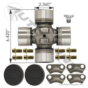 752.SPL250X | Universal Joint