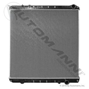 811.46112 | Radiator DownFlow; PT
