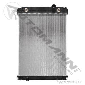 811.46122 | Radiator DownFlow, PT