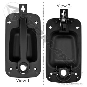 HLK1073 | RH Black
