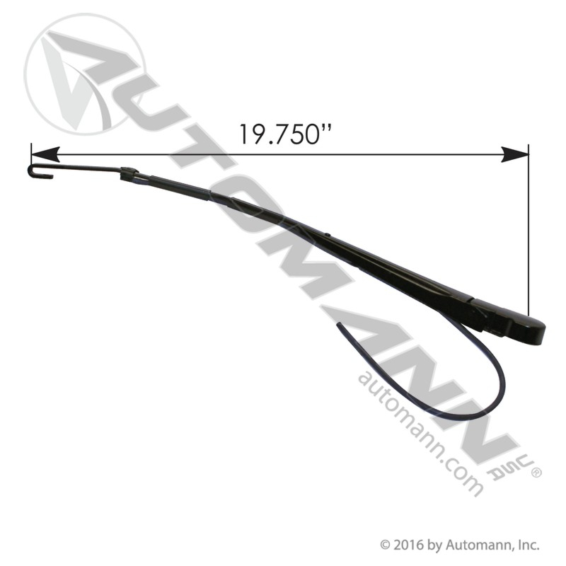 HLK7012 | Wiper Arm