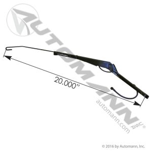 HLK7015 | LH/RH Arm, Part of Assembly #20984787, 23.25", '08-Up Later Gen2 VN Series