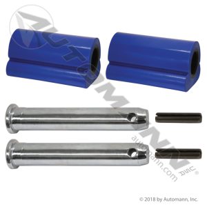 KP104UB | Kit Consists of 2-KP101UB, 2-KP102, 2-KP103