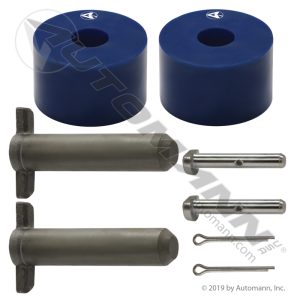 KP110UB | Kit Consists of: 2-KP106, 2-KP107, 2-KP108, 2-KP109UB