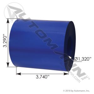 KP116 | For Poly Bushing Use KP116UB
