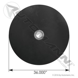 Kpsd36g | Releases Graphite as the Disc Wears