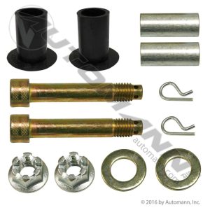 M134709 | Pivot Bolt Bushing Kit, model 379 (1 each M134709 & 2 each M13472K)