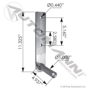 M59389 | Hinge Pin