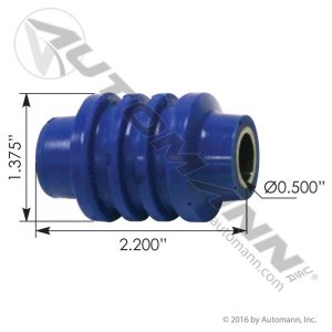 MMB1000UB | Poly, Hood Hinge Isolator