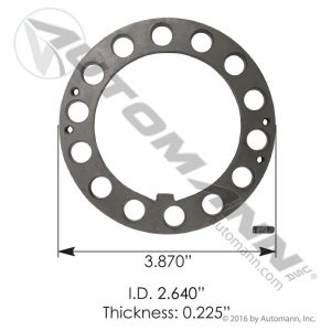 209.2493 - Lock Washer