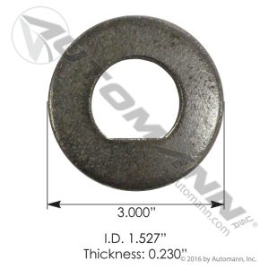 209.2320 - Lock Washer