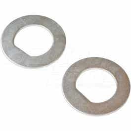 06-209 - Spindle Nut Washer
