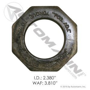 209.2327 - Nut