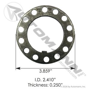 209.2328 - Spindle Washer