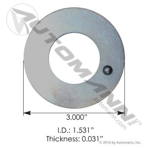 209.2109 - Washer