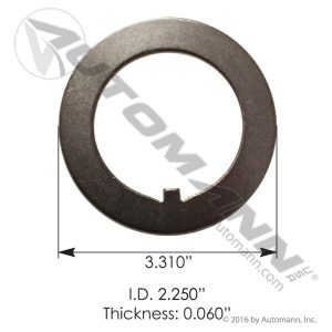 209.2241 - Spindle Washer