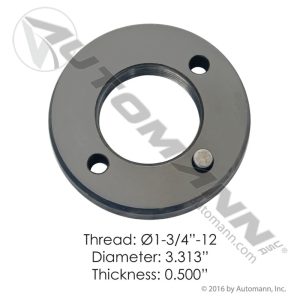 209.2238 - Spindle Nut