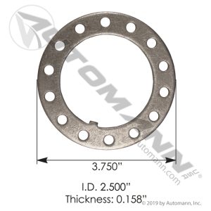 209.2336 - Washer