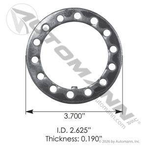 209.2339 - Washer