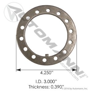 209.2342 - Spindle Washer