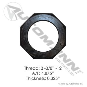 209.1230 - Inner Nut