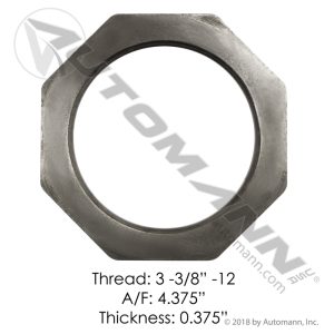 209.1228 - Inner Nut
