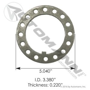 209.2218 - Washer