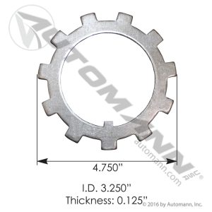 209-2215 - Washer