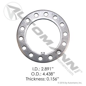209.2210 - Lock Washer