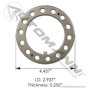 209.2321 - Lock Washer