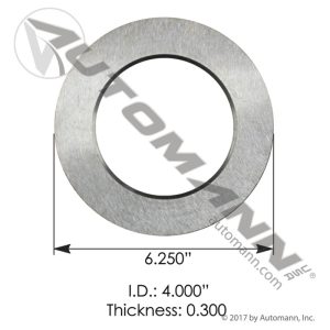 209.2350 - Washer
