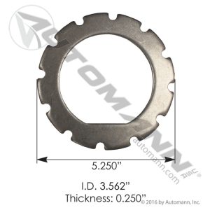 209.2351 - Lock Washer