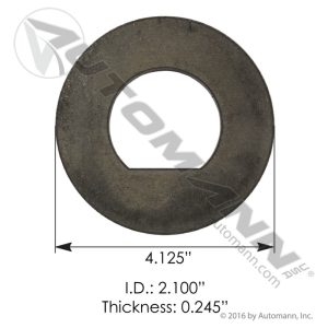 209.2117 - Spindle Washer