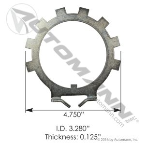 209.2216 - Washer