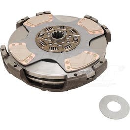 107391-81 | Transmission Clutch Kit