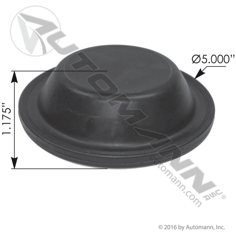 179.DT9 - Diaphragm Type 9