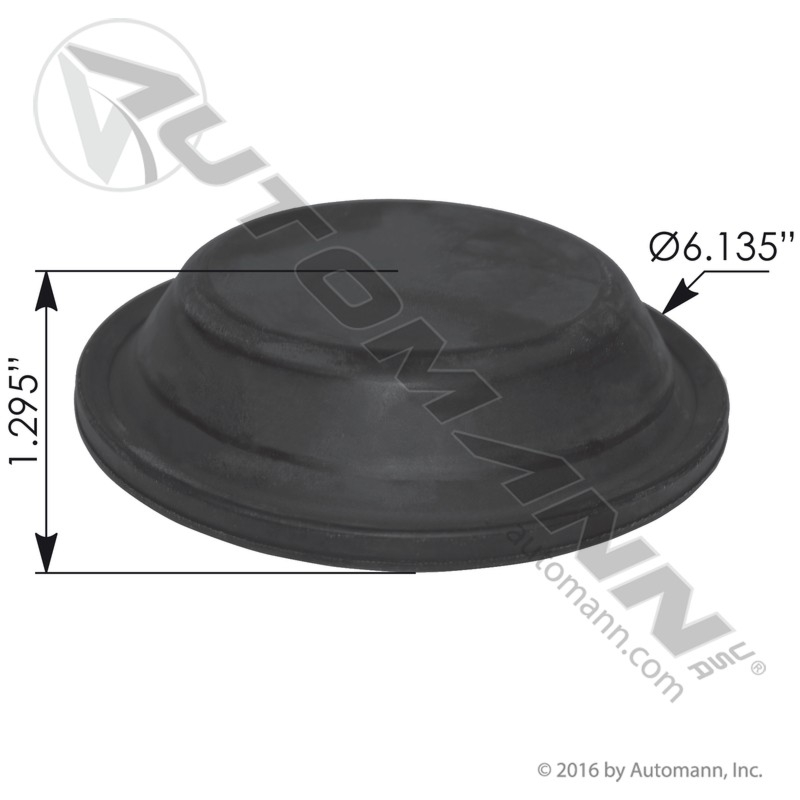 179.DT16 - Diaphragm Type 16