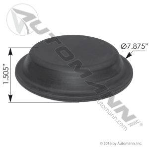179.DT30 - Diaphragm Type 30, 2.5 in. Stroke