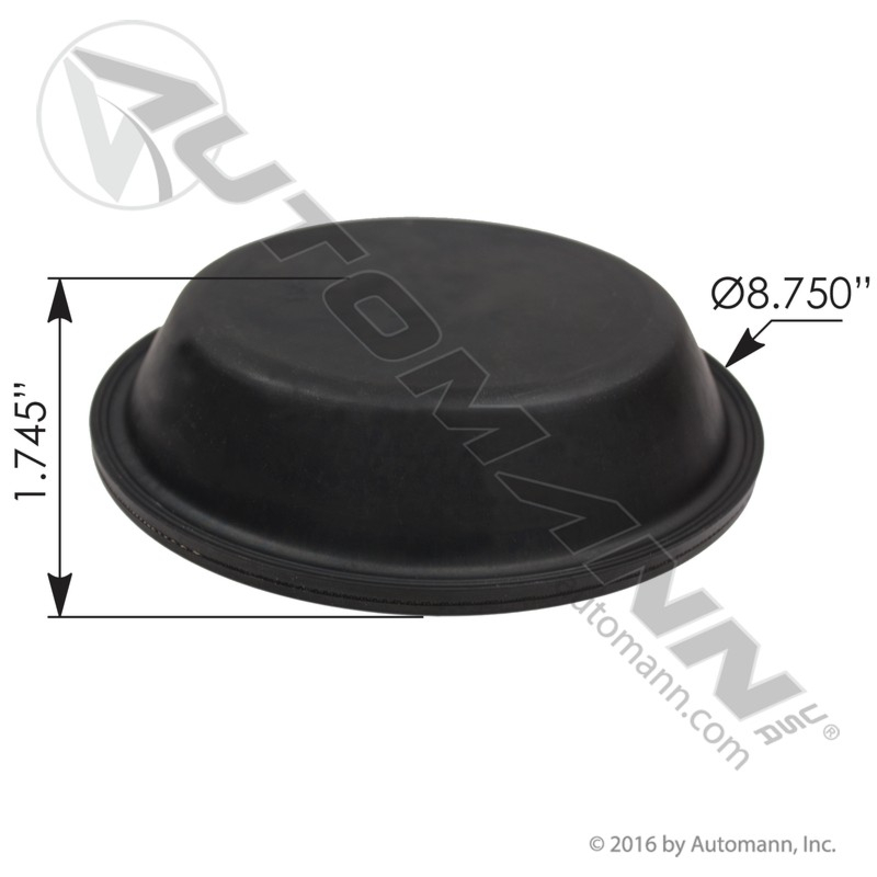 179.DT36 - Diaphragm Type 36