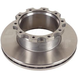 125803DD | Heavy Duty Drums