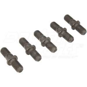 207-7001R - Double Ended Stud