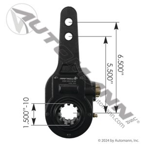 134.1031 - Manual Slack Adjuster 5.5in-6.5in