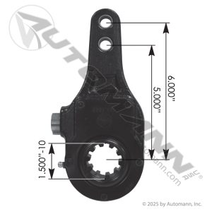 134.1040 - Manual Slack Adjuster 5in-6in