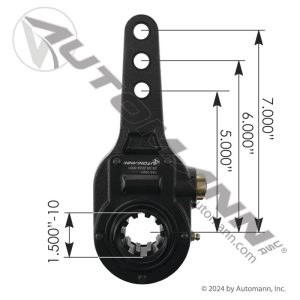 134.1041 - Manual Slack Adjuster 5in-6in-7in
