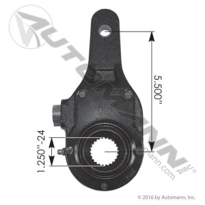 134.2410 - Manual Slack Adjuster 5.5in