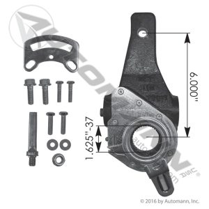 135.3741 - Haldex Type Slack Adjuster 6in