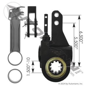 136.1031 - Crewson Type Slack Adjuster 5.5-6.5