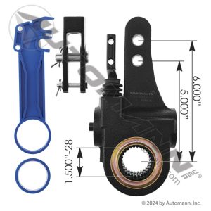136.2830 - Crewson Type Slack Adjuster 5in-6in