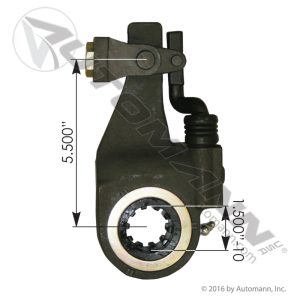 137.1011 - Bendix Type Slack Adjuster 5.5in