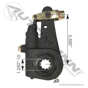 139.1010 - Meritor Type Slack Adjuster 5.5in